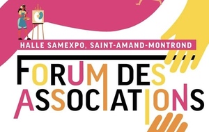 FORUM DES ASSOCIATIONS - 8 SEPT