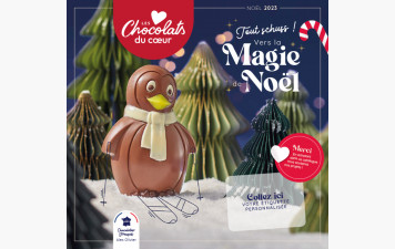 CHOCOLATS DE NOËL