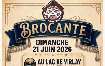 BROCANTE DU SAB