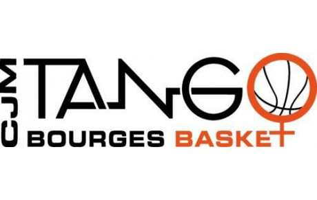 CJMBB - Bourges