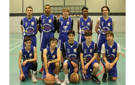 U17 masculin