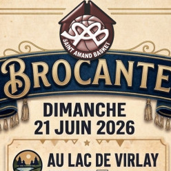 BROCANTE DU SAB